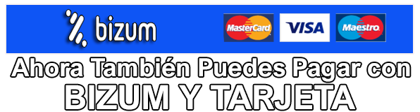 tarot pago con bizum